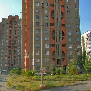 Ulitsa Drevlyanka, 14к1, Petrozavodsk: photo