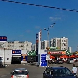 Kashirskoye Highway, 61/15, Moscow: photo