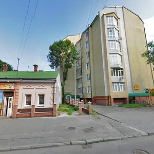 Vulytsia Chornovola, 107, Ivano‑Frankivsk: photo