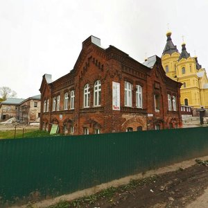 Strelka Street, 19, Nizhny Novgorod: photo