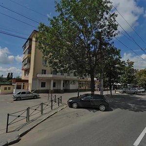 Zegelya Street, 23А, Lipetsk: photo