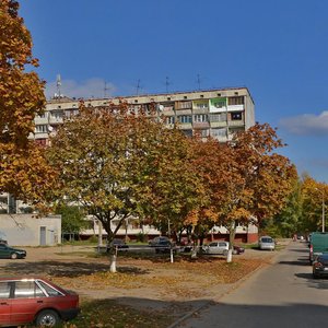 Soltysa Street, 203, Minsk: photo