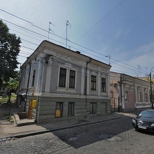 Ruska vulytsia, 82, Chernivtsi: photo