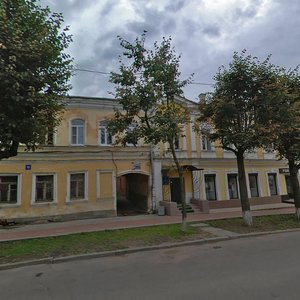 Bolshaya Moskovskaya Street, 16, Veliky Novgorod: photo