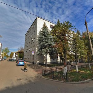 Proletarskaya Street, No:26, Yoshkar‑Ola: Fotoğraflar