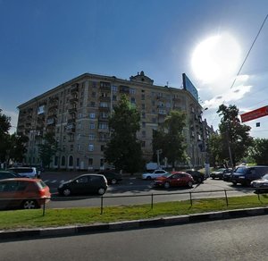 Kashirskoye Highway, 16 ، موسكو: صورة