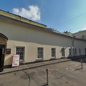 Pyatnitskaya Street, 6/1с9, Moscow: photo