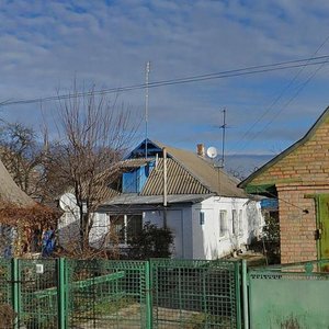 2-a Pishchana vulytsia, 110, Bila Tserkva: photo