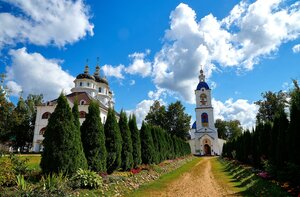 Ярославская область, Центральная улица, 15А: фото