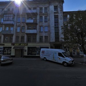 Himnazychnyi prospekt, 53, Kamianske: photo