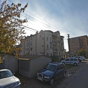 Ignatov Brothers Street, 172, Krasnodar: photo