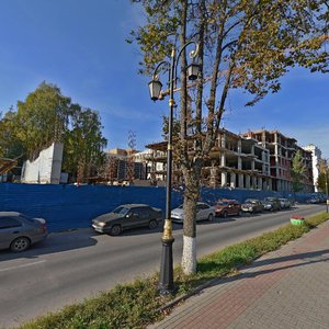 Verkhne-Volzhskaya Embankment, 10к1 ، نيجني نوفغورود: صورة