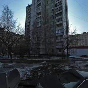Москва, Красноярская улица, 15: фото