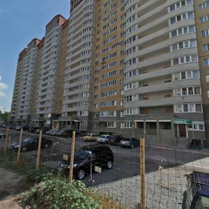 Olkhovsky Lane, 2Д, Voronezh: photo