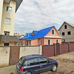 2nd Kalcova Lane, 24, Minsk: photo