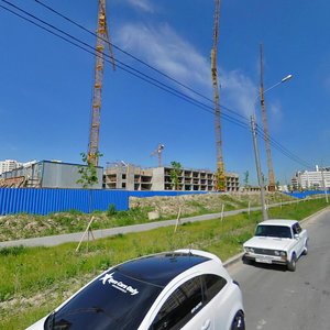 Lyzhniy Lane, 4к1 ، سان بطرسبرغ: صورة