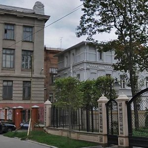 Pushkinska Street, 14А, Kharkiv: photo