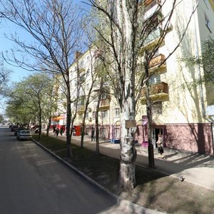 Ulitsa Pogodina, 10, : foto