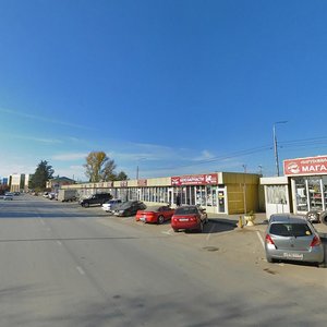 Aviatsionnaya Street, 17/13В, Sochi: photo