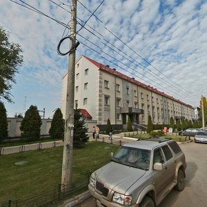 Proyezd Georgiya Mitireva, 11 ، سامارا: صورة