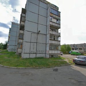 Ulitsa Susanina, 16, : foto