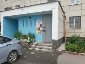 Tatischeva Street, 60, : foto