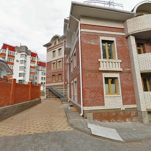 Kopanskiy pereulok, 5, Kirov: photo