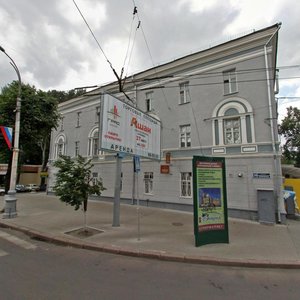 Пр революции 1 1. Проспект революции 1в Воронеж. Проспект революции 10 Воронеж. Проспект революции 10 Воронеж на карте. НМТ Воронеж проспект революции 1/1.