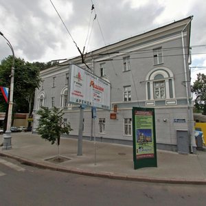 Revolution Avenue, 10, Voronezh: photo