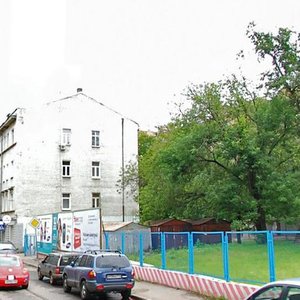 Gilyarovskogo Street, 68с1, Moscow: photo