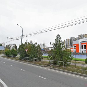 70-letiya Oktyabrya Street, 28, Krasnodar: photo