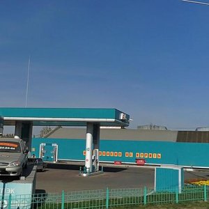Mayakovskogo Street, 35Е ، إيجيفسك: صورة