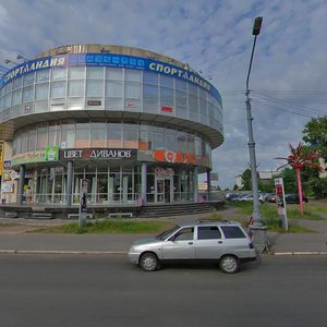 Troitskiy Avenue, 119, : foto