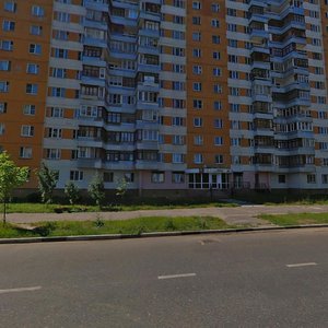 Lenina Avenue, 02, Elektrostal: photo