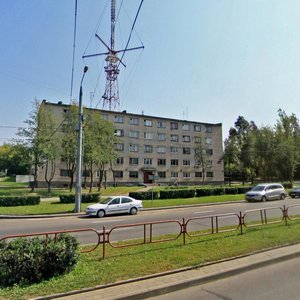 Maksima Gorkaga Street, 83, Grodno: photo