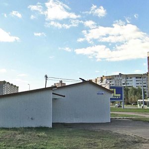 Jankowskaga Street, 2А, Minsk: photo