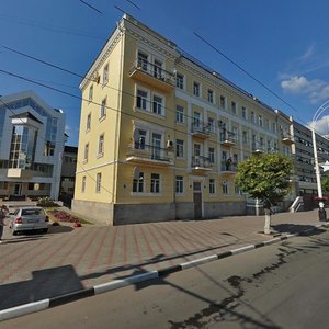 Internatsionalnaya Street, 13, Tambov: photo