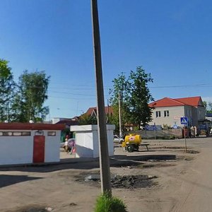 Leningradskaya Street, 4Ж, Ivanovo: photo