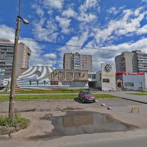 Великий Новгород, Улица Кочетова, 23А: фото
