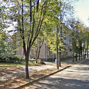 Kisialiova Street, 67, Minsk: photo