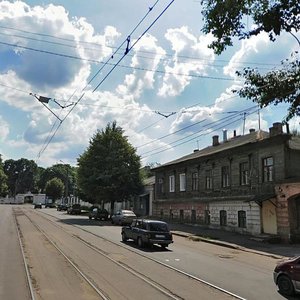 Karachevskaya ulitsa, 122, Orel: photo