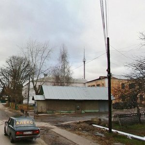 Ulitsa Bumazhnikov, 27Б, Balakhna: photo