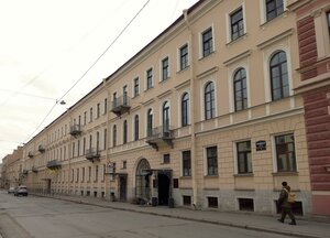 Fonarniy Lane, No:1, Saint‑Petersburg: Fotoğraflar
