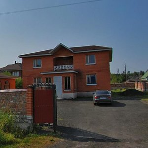 Ladozhskaya Street, 16, Petrozavodsk: photo