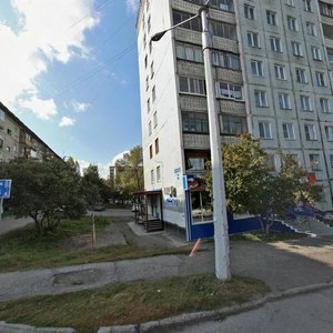 Prospekt Zapsibovtsev, 39/96, Novokuznetsk: photo