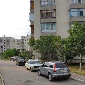 Севастополь, Улица Генерала Лебедя, 28: фото