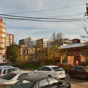 Leninskaya Street, 162/2 ، سامارا: صورة