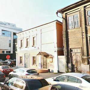 Oktyabr'skaya Street, 30, Nizhny Novgorod: photo