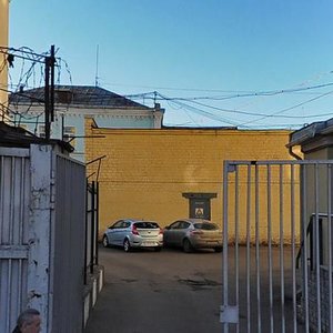 Derbenevskaya Street, 20с5, Moscow: photo