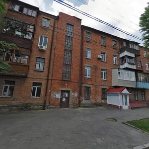 Vulytsia Vladyslava Horodetskoho, 2, Vinnytsia: photo